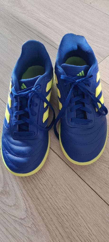 Halovky, halové tenisky adidas, adidas,38