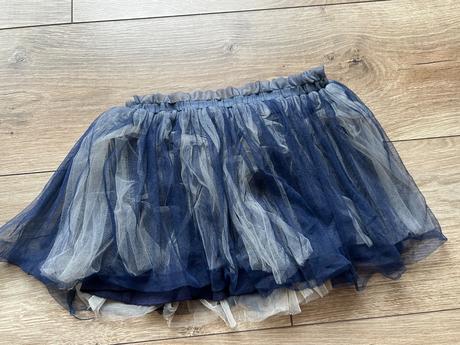 Sukničky 6ks, reserved,104