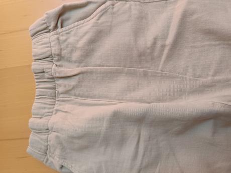 Lindex ľanové nohavice, lindex,110