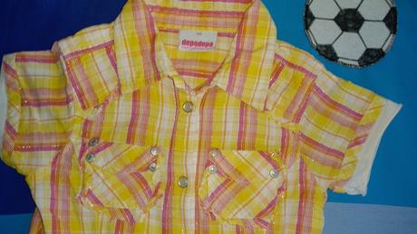 Šatky, dopodopo,122