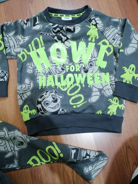 Komplet 104 f&f, f&f,104