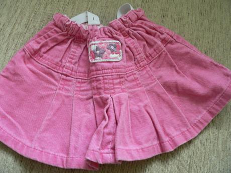 Suknicka, cherokee,80