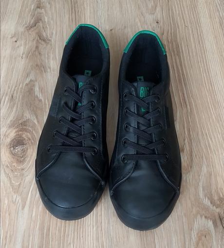 Tenisky big star, 35