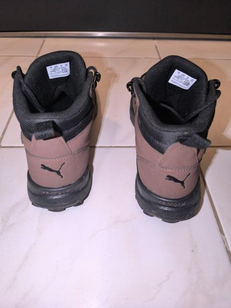 Puma obstruct pro hike 40,5, puma,40