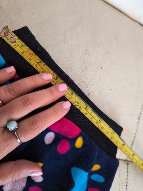 Zateplené tepláky s labkami 86/92, 92