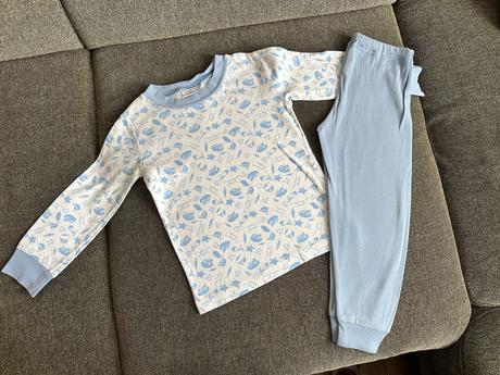 Pyzamo dlhe slovenka velkost 92, slovenka,92