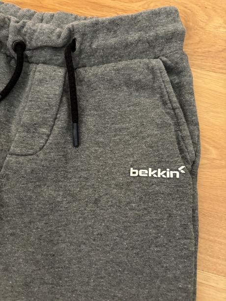 Tepláky bekkin, 134