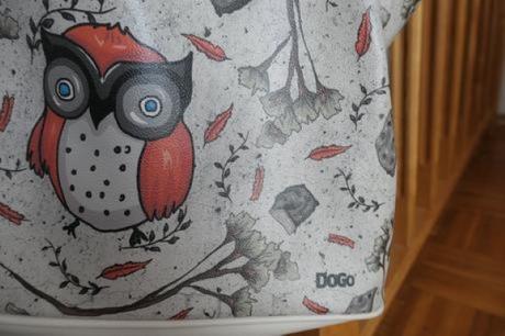 Dogo original priestranna, jedinecna, kvalitna kab, 