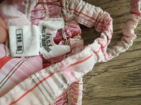 Letná blúzka, h&m,86