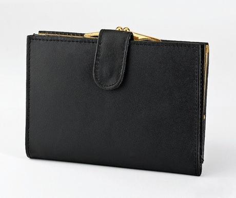 Dámska peňaženka, 