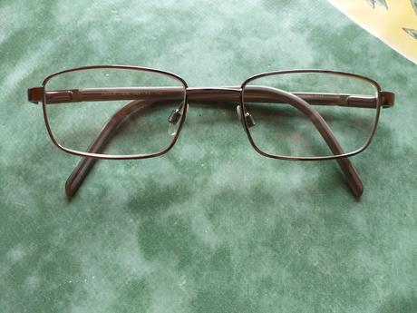 Detsky ram na okuliare, 