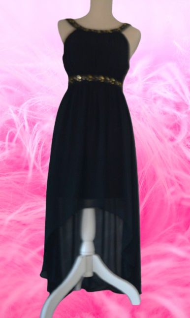 Jake s koktailové šaty, veľ. xxs/xs, xs