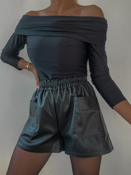 Štýlové body značky green apple,