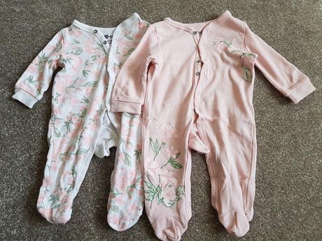 Pyžamká, overaly, pepco,68