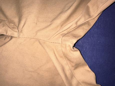 Bezove nohavice, bonprix,56