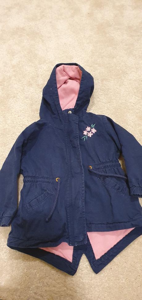 Kabát, pepco,80