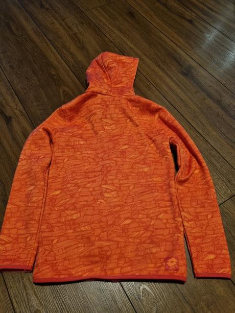 Lotto mikina 152-158, lotto,152