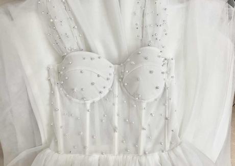 Spoločenské šaty vo veľkosti xs/s, s