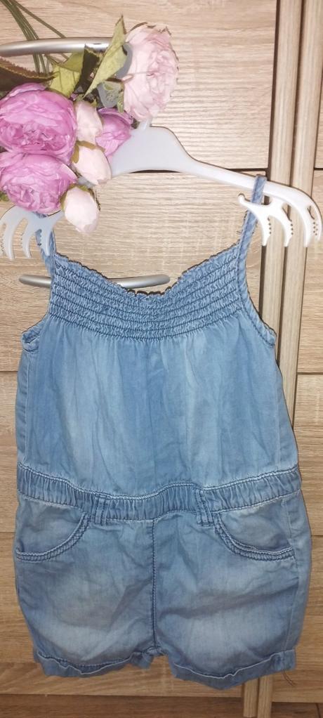 Štýlový overal, dopodopo,98