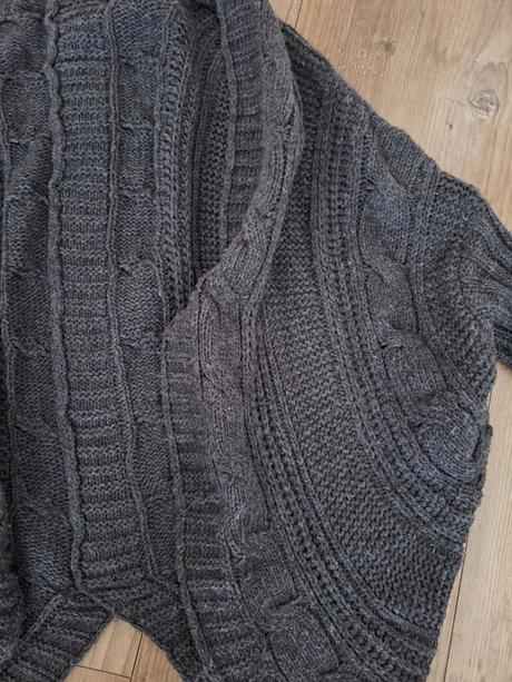 Pletený sveter/ cardigan,