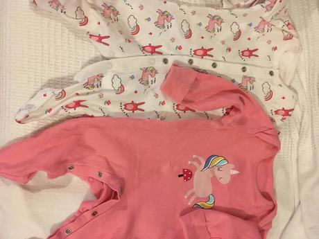 Pyzamka vel.62, f&f,62