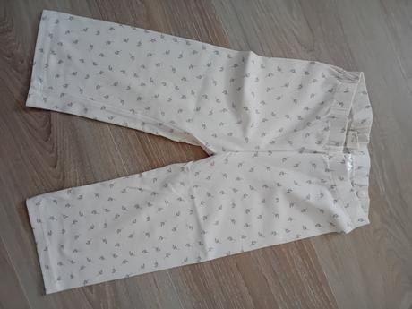 Dievčenské sety, h&m,80 / 86