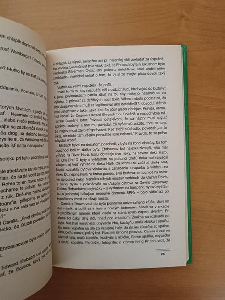 Ed mcbain - skladačka, 