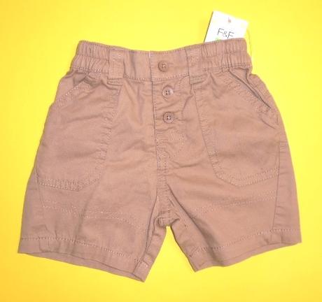 Kraťasy chlapčenské, 62