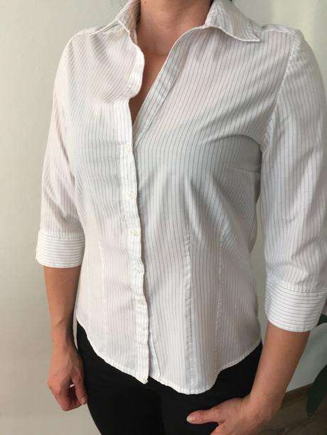 Bluzka s 3/4 rukavom, atmosphere,38