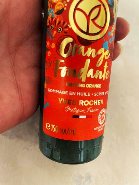 Olivovo citrónové mlieko + peeling,