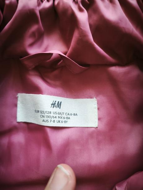 Vesta h&m, h&m,122