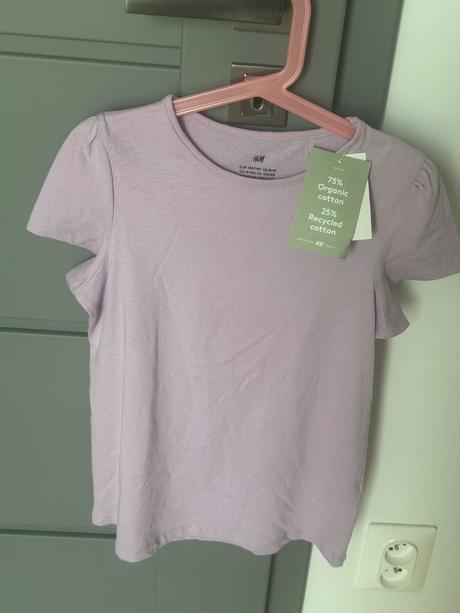Tricko h&m, h&m,140