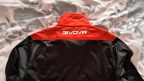 Givova mikina, m