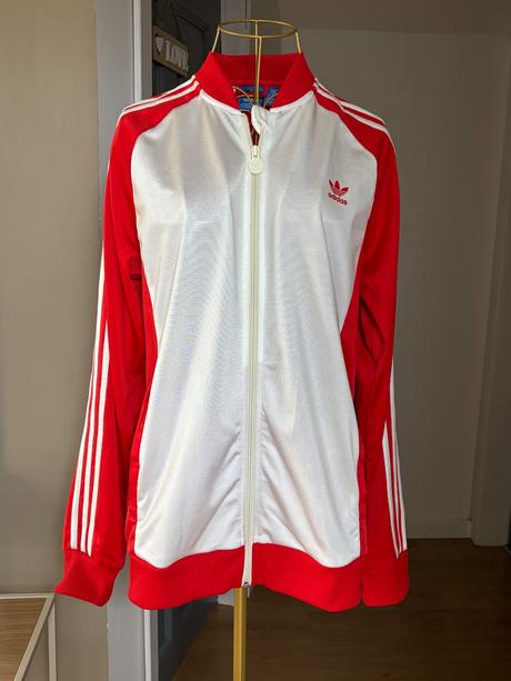 Kvalitná mikina adidas, adidas,170