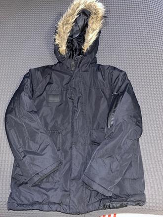 Zimna bunda, sinsay,146