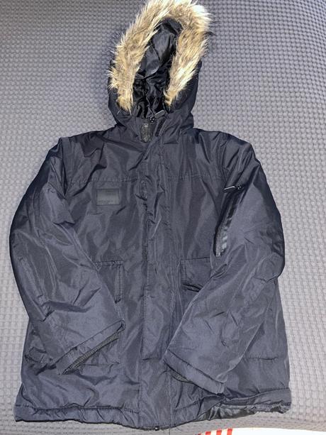 Zimna bunda, sinsay,146