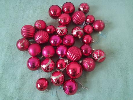 Bytove doplnky a dekoracie, 