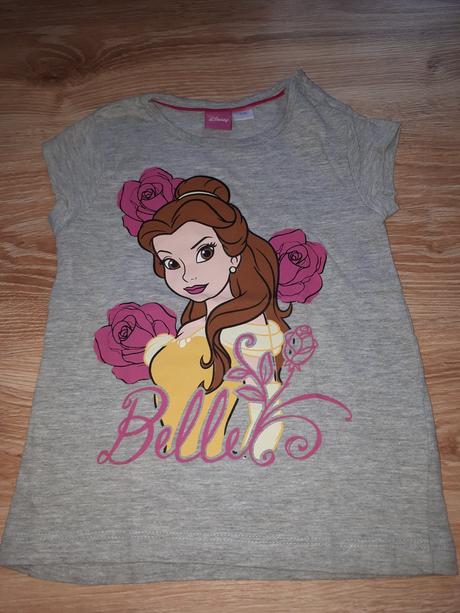Detske tričko, disney,86