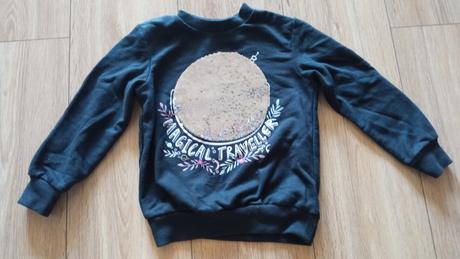 Mikina 110, sinsay,110