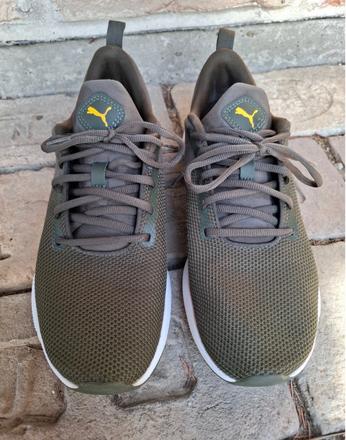 Tenisky puma, puma,41