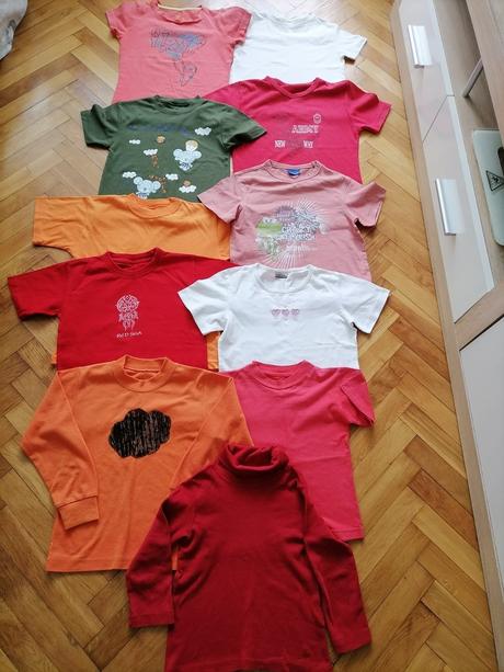 Balík oblečenia- 86-104, 86–98