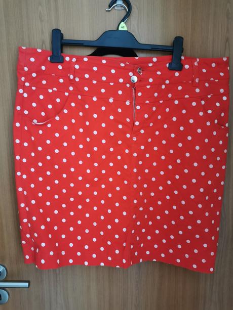 Sukňa, bonprix,48