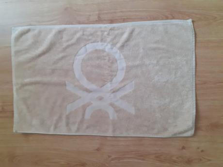 Koberček united colors of benetton, 