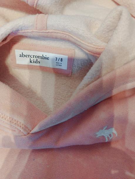 Mikina, abercrombie&fitch,128