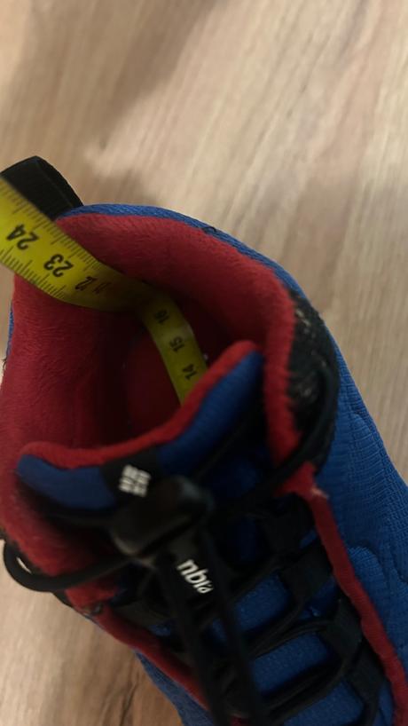 Topánky columbia, columbia,23