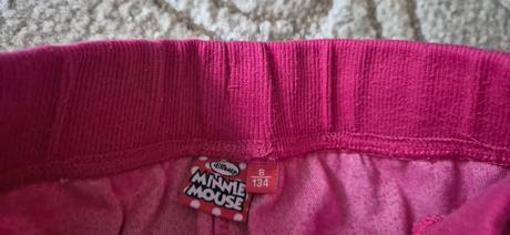 Tepláčky, disney,134