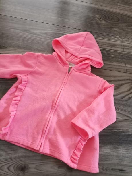 Detská mikina, zara,92