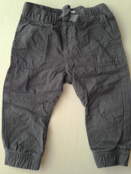 Fesacke nohavice, f&f,80