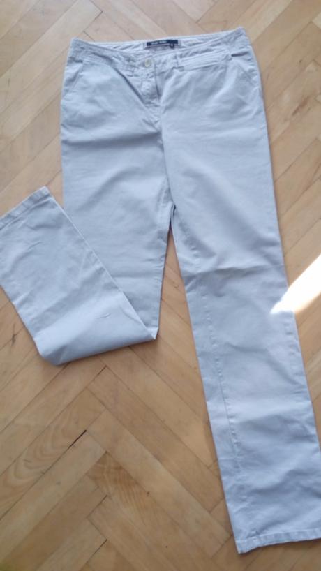 Nohavice marc aurel, s