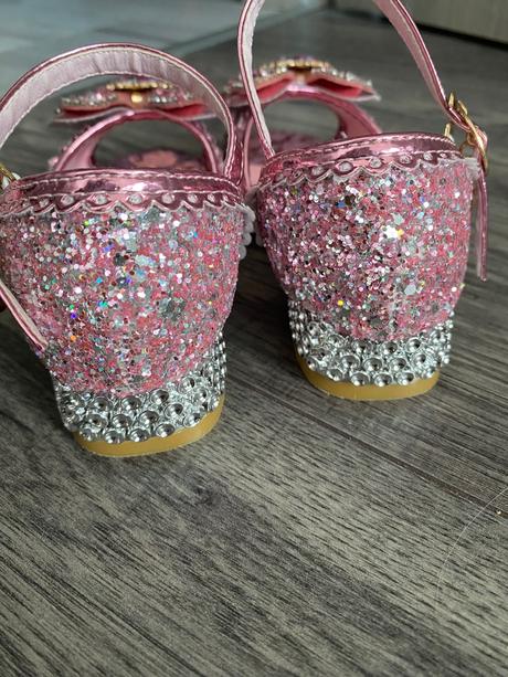 Frozen sandálky, 26